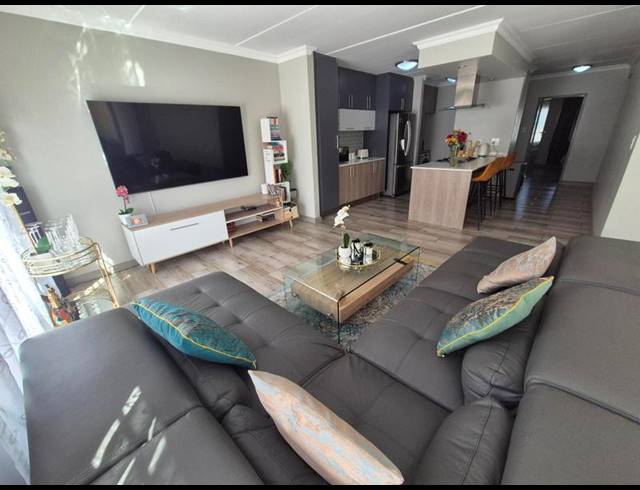 3 BEDROOM APARTMENT FOR SALE IN CARLSWALD